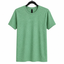 Playeras Bones Blend Cuello redondo manga corta B374C-5
