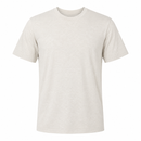 Playera Bones Combed Elastano Cuello redondo manga corta B377C-2