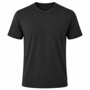 Playera Bones Triblend cuello redondo manga corta B371C-4