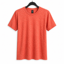 Playera Bones Slub cuello redondo manga corta caballero B375C-3