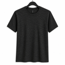 Playera Bones Slub cuello redondo manga corta caballero B375C-4