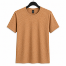Playera Bones Slub cuello redondo manga corta caballero B375C-5
