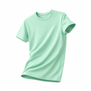 Playeras Bones Combed Cuello redondo manga corta B370C-10