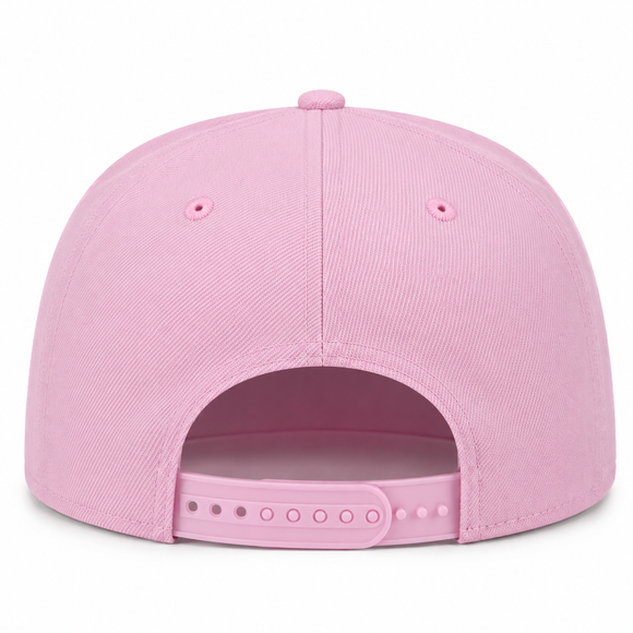 GORRA NEW ERA SAN DIEGO PADRES MLB COLOR PACK 9FIFTY SNAPBACK ROSA