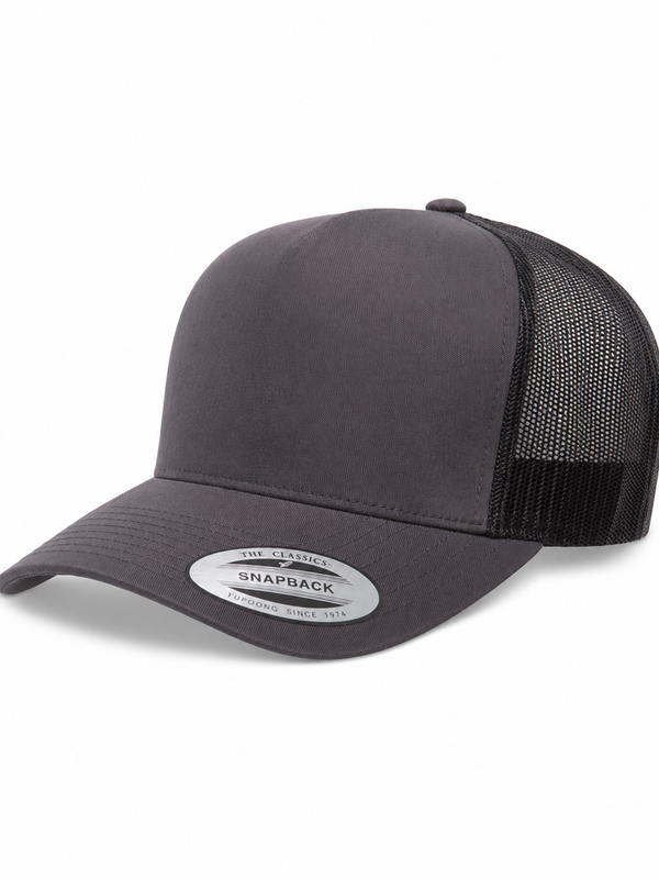 Yupoong Classic Retro Trucker G6506T — yupoong
