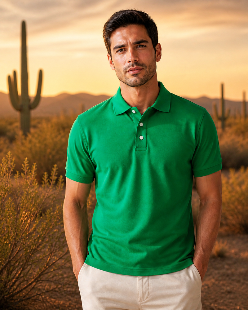 Camisetas y Polos
