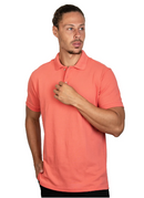 PLAYERA POLO SOUL & BLUES | CI: A0400RG-S-ES-1