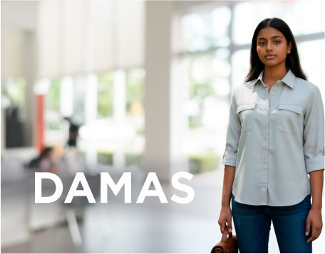 Dama uniformeshop banner movil 2