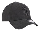 Gorra New Era White Sox Chicago Medias Blancas Aframe Gris-1