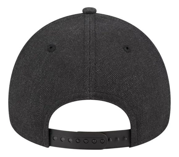 Gorra New Era White Sox Chicago Medias Blancas Aframe Gris