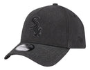 Gorra New Era White Sox Chicago Medias Blancas Aframe Gris-2