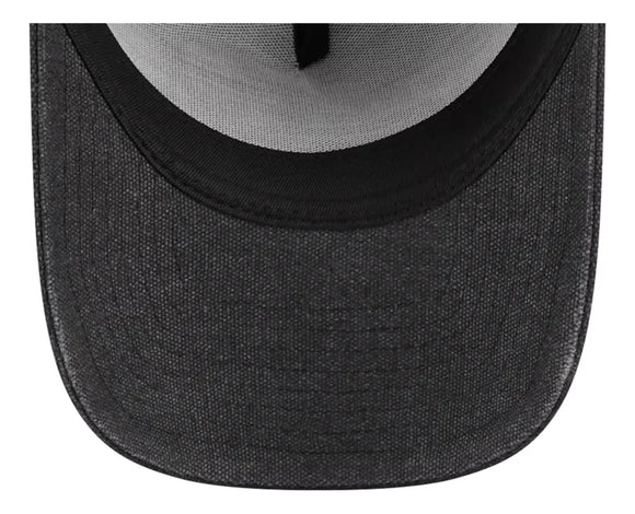 Gorra New Era White Sox Chicago Medias Blancas Aframe Gris
