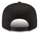New Era 9Fifty Chicago White Sox Basic Snapback - Blackout-4