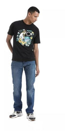 Levi's 501 ORIGINAL CUT 00501-0004-4