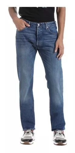 Levi's 501 ORIGINAL CUT 00501-0004