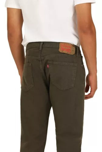 Levi's 501 ORIGINAL CUT 00501-3491