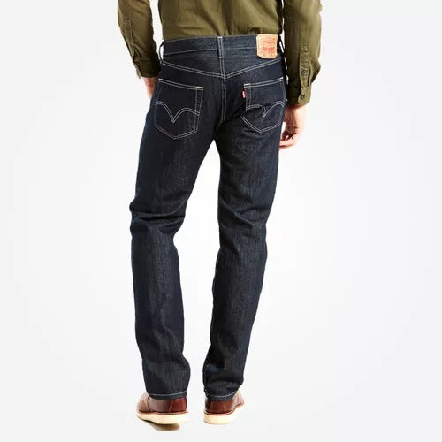 Levi's 501 ORIGINAL CUT 00501-0536