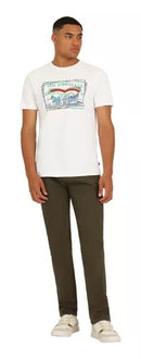 Levi's 501 ORIGINAL CUT 00501-3491-5