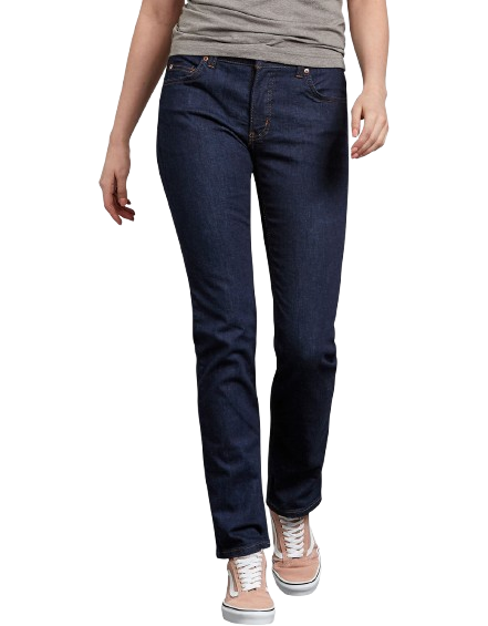 PANTALON DICKIES DAMA FD146RNB