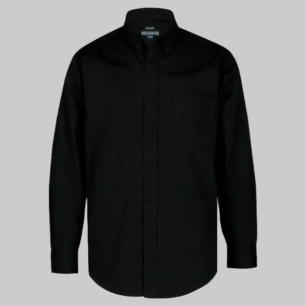 Camisa Soul & Blues Gabardina Florencia