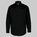 CAMISA SOUL & BLUES GABARDINA FLORENCIA A0115 - A0116 - A0117-4