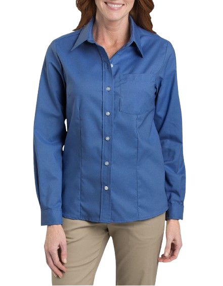 BLUSA DAMA DICKIES FL254