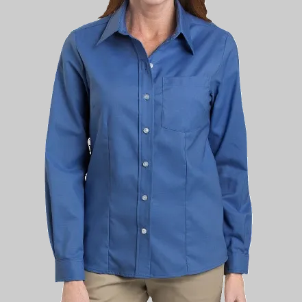 BLUSA DAMA DICKIES FL254 — DICKIES