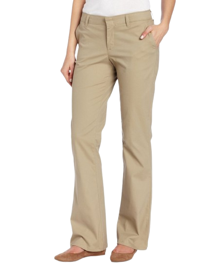 PANTALON DICKIES DAMA FP121