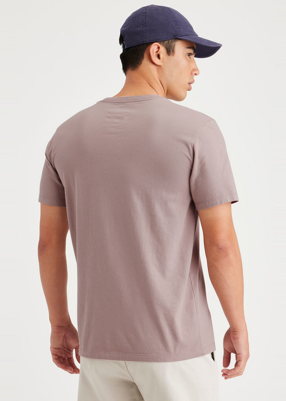 PLAYERA DOCKER’S  CUELLO REDONDO | CI: A57060027