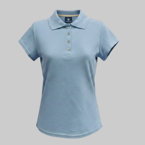 POLO ASSOLUTO DE LA LINEA GOLD PARA DAMA - APOCD