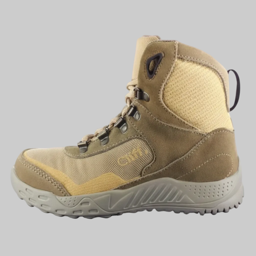 Calzado Tactico de Proteccion Procliff - Estilo Pro Tactik 3700