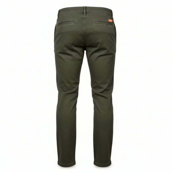 PANTALON MY LAND HARD WEAR DAMA M181DOG - M181DSV