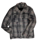 SACO DE LANA | VIP COLLECTION-2