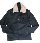 SACO CUELLO REMOVIBLE | VIP COLLECTION-2