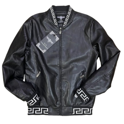 CHAMARRA DE PIEL | VIP COLLECTION