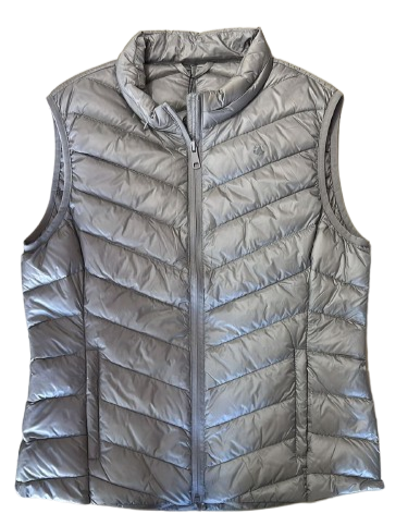 CHALECO PLASTIFICADO | GREENLANDER