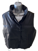 CHALECO  DE PIEL | ACTIVE USA-1