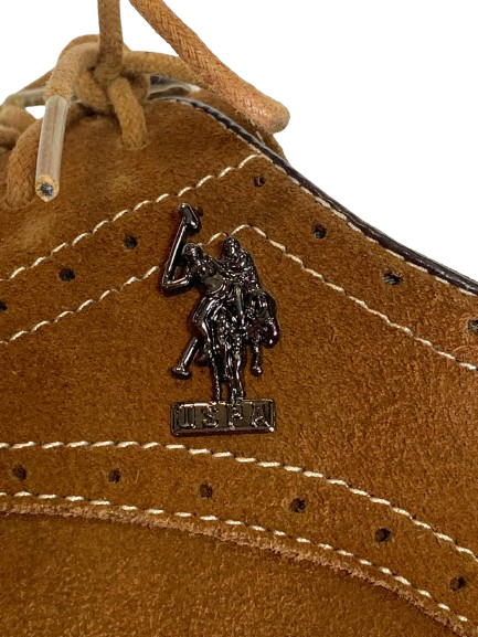 U.S POLO ASSN. CAFE CLARO