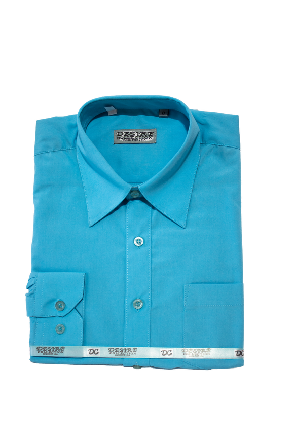 Camisa Desire Collection diferentes colores