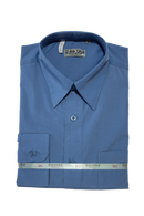 Camisa Desire Collection diferentes colores-31