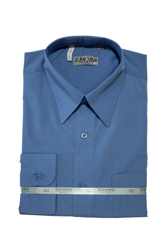 Camisa Desire Collection diferentes colores