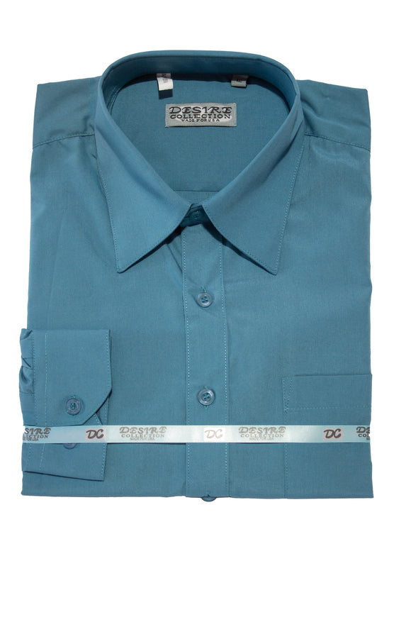 Camisa Desire Collection diferentes colores