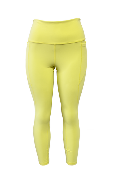 LEGGINGS LOVE TREE