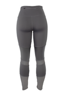 OXYGEN DIAGONAL-MESH LEGGINGS | ROSA - NEGRO-6