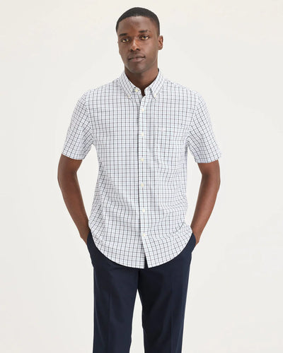 Camisa Dockers manga corta A69330035 Classic Fit