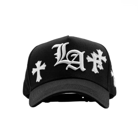 31 HATS LA CHROME