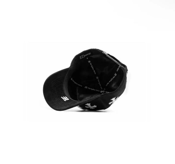 31 HATS LA CHROME