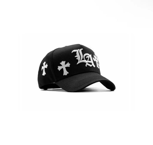 31 HATS LA CHROME