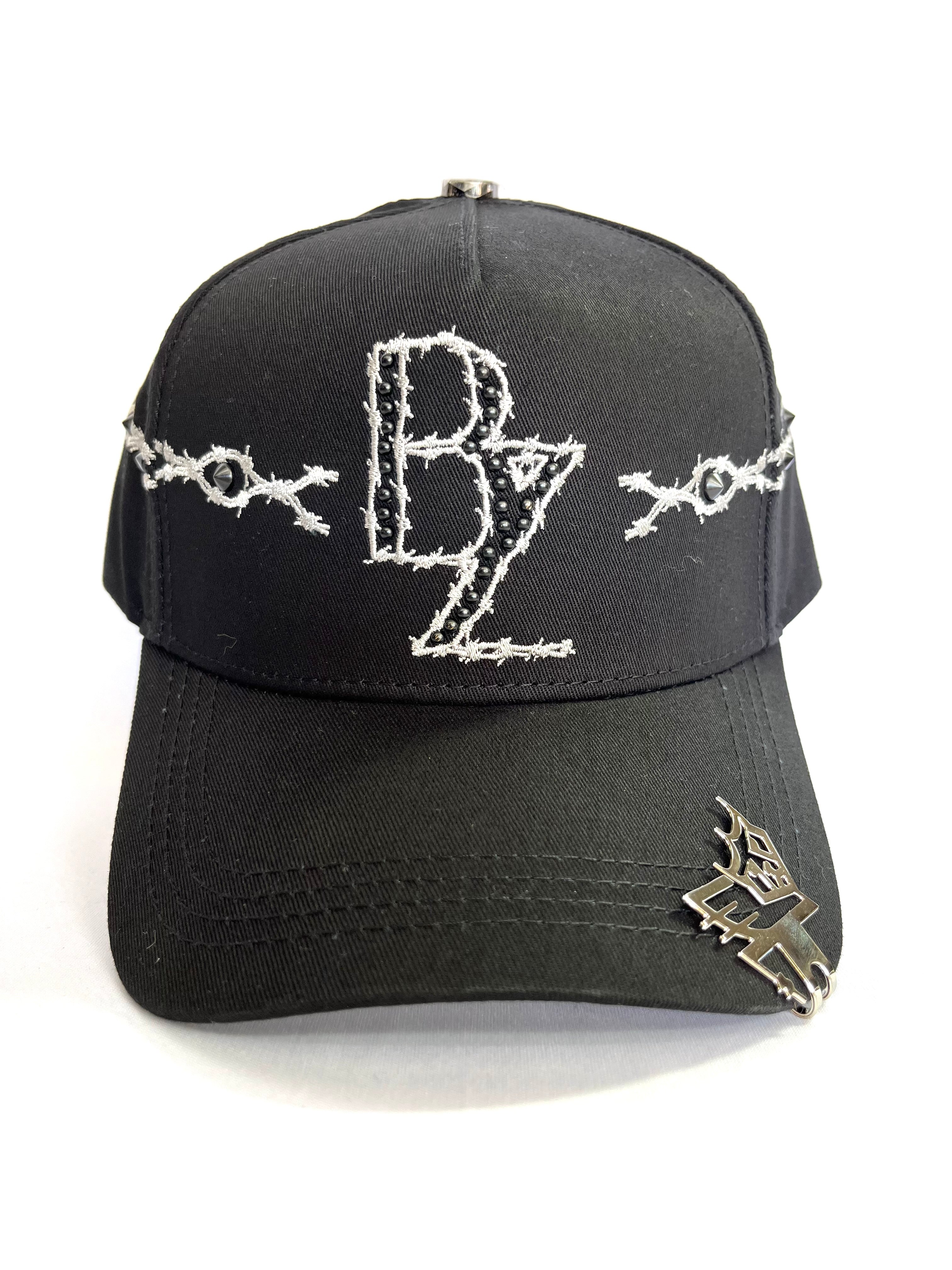 Barbas Hats X Baez Spikes Cap