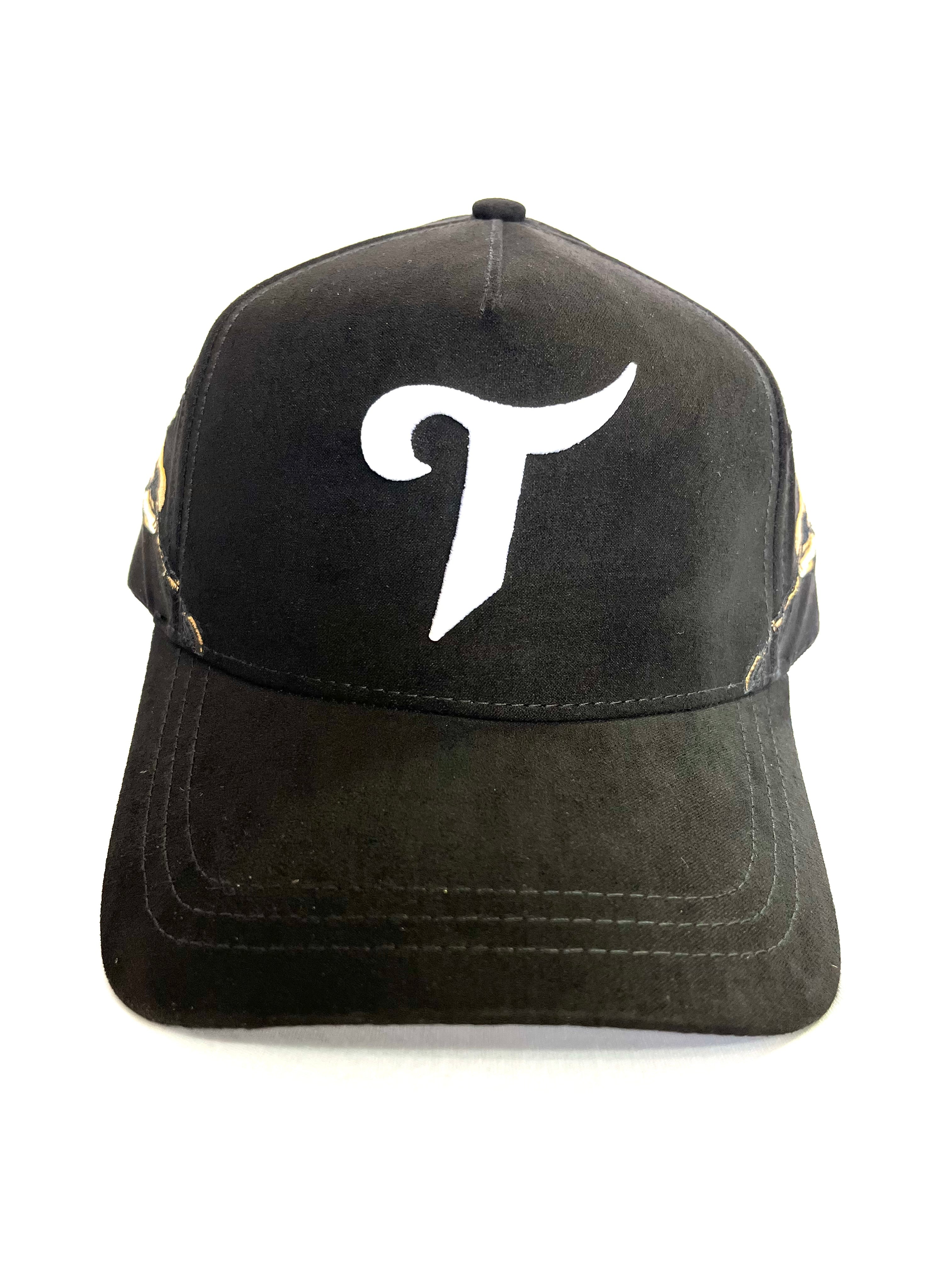 Barbas Hats X Jorge Tapia Cap
